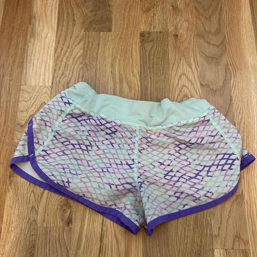 Ivivva by lululemon size 12 shorts